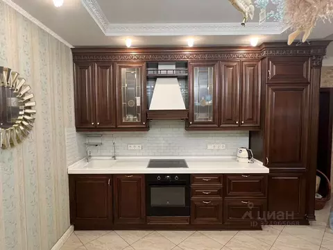 1-к кв. Московская область, Котельники ул. Сосновая, 1к2 (40.0 м)