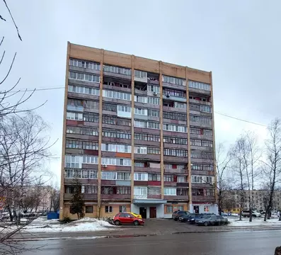 Комната Московская область, Балашиха просп. Ленина, 36 (17.0 м)