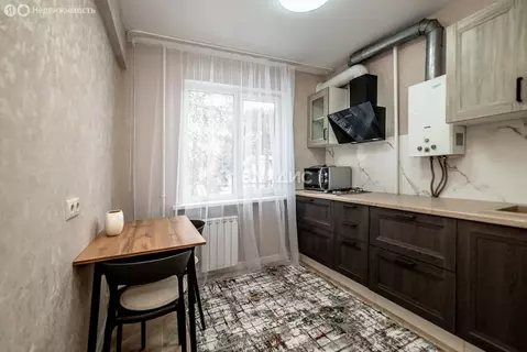 1-комнатная квартира: Краснодар, микрорайон Завод Измерительных ...