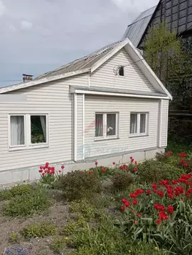 Дом в Владимирская область, Кольчугино ул. Пятилетки (78 м)