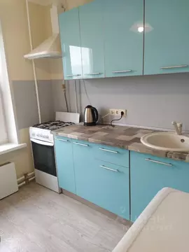 1-к кв. Москва Онежская ул., 12 (26.0 м)