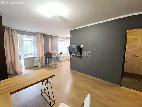 1-комнатная квартира: Королёв, проспект Королёва, 2 (35 м)