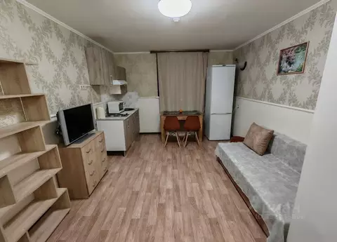 1-к кв. Москва Снежная ул., 17К1 (30.0 м)
