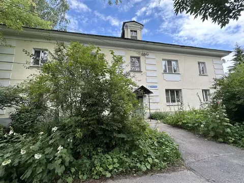 Комната Нижегородская область, Нижний Новгород Пятигорская ул., 20А ...