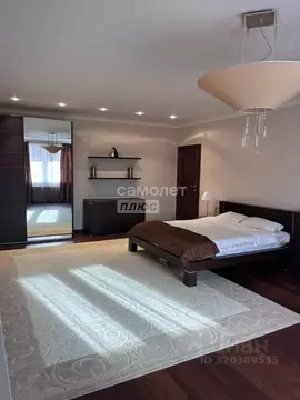 4-к кв. Самарская область, Тольятти ул. Маршала Жукова, 8 (147.5 м)