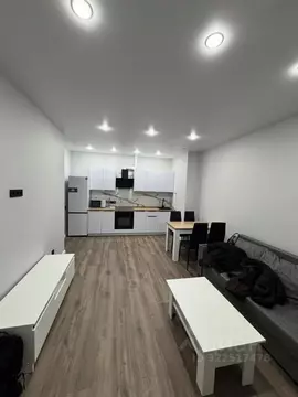 1-к кв. Краснодарский край, Краснодар ул. Им. Мурата Ахеджака, 12к10 ...