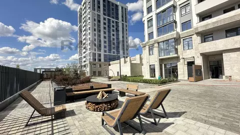 3-к кв. Адыгея, Майкоп Спортивная ул., 43 (94.38 м)