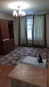 1-к кв. Москва Сумской проезд, 25К2 (33.0 м)