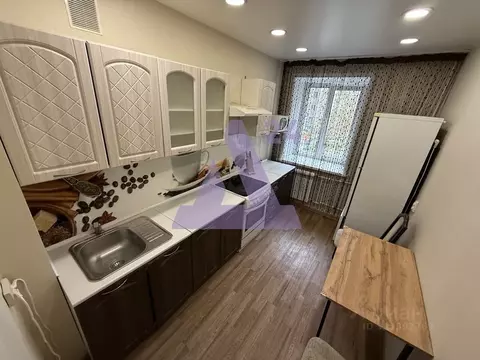 3-к кв. Алтайский край, Барнаул ул. Шумакова, 45 (60.0 м)