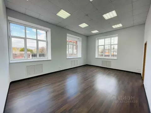 Офис в Москва ул. Шухова, 14С9 (109 м)