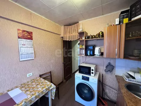 1-к кв. Удмуртия, Ижевск Союзная ул., 31 (30.5 м)