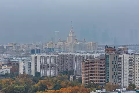 3-к кв. Москва ул. Архитектора Власова, 71к2 (92.9 м)