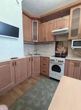 2-к кв. Ханты-Мансийский АО, Нижневартовск Северная ул., 11/1 (51.0 м)