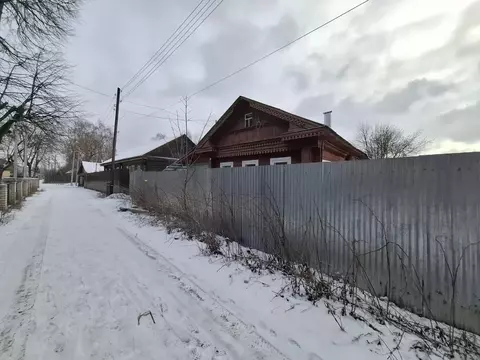 Дом в Ивановская область, Иваново Шахтинский проезд (101 м)