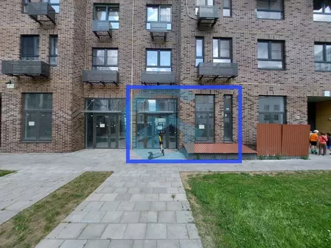 Помещение свободного назначения в Московская область, Люберцы Зенино ...