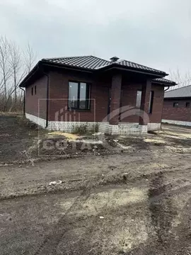 Дом в Воронежская область, с. Новая Усмань, Раздолье мкр  (85 м)