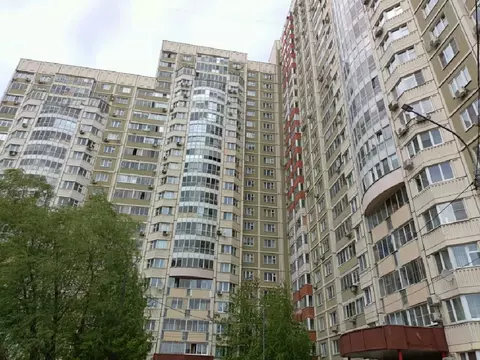 Продается 2-комнатная квартира