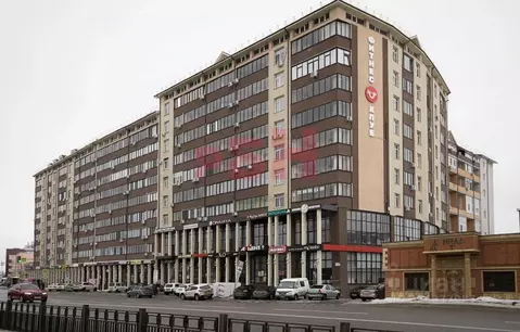 Помещение свободного назначения в Воронежская область, Воронеж ул. ...