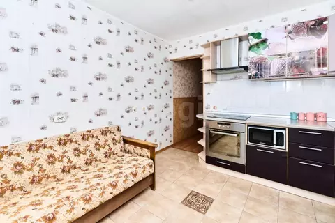 1-к кв. Томская область, Северск ул. Славского, 6 (55.5 м)