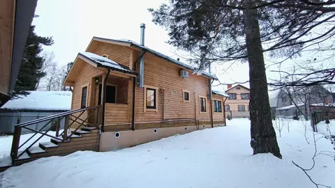 Дом в Московская область, Раменский муниципальный округ, Луч СНТ  (158 ...