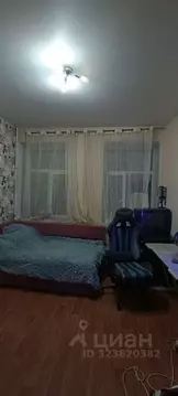 Комната Санкт-Петербург 3-я Советская ул., 32 (12.7 м)