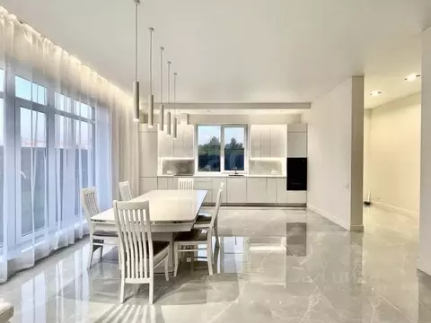 Дом в Московская область, Истра муниципальный округ, 0040249 кв-л 128 ...