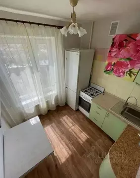 1-к кв. Московская область, Балашиха ул. 40 лет Победы, 10 (35.0 м)