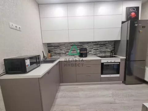 1-к кв. Башкортостан, Уфа ул. Даяна Мурзина, 13 (34.3 м)