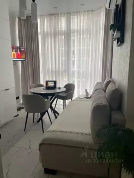 1-к кв. Краснодарский край, Анапа Анапское ш., 30к3 (36.0 м)