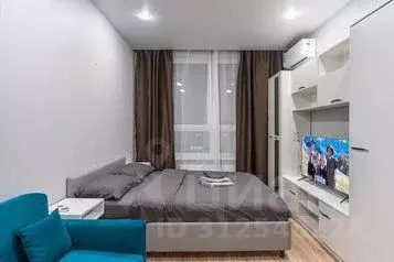 1-к кв. Московская область, Мытищи ул. Колпакова, 44 (30.0 м)