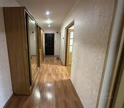 3-к кв. Северная Осетия, Владикавказ ул. Леонова, 12/2 (75.0 м)