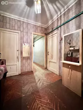 3-комнатная квартира: Санкт-Петербург, улица Полярников, 5 (86 м)