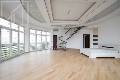 6-к кв. Москва Таганская ул., 36К2 (326.0 м)