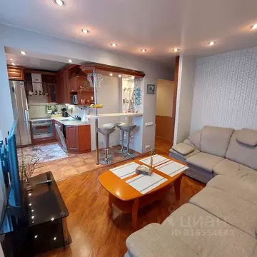 2-к кв. Ленинградская область, Выборг ул. Рубежная, 16 (45.0 м)