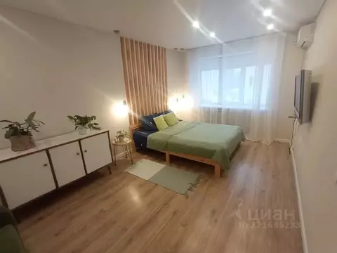 1-к кв. Костромская область, Кострома Малышково мкр, проезд ...