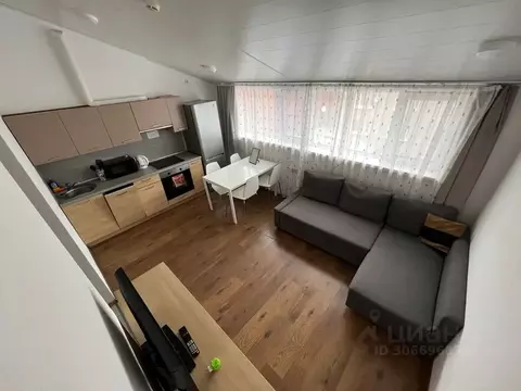 2-к кв. Ленинградская область, Выборг Выборгская ул., 4 (40.0 м)