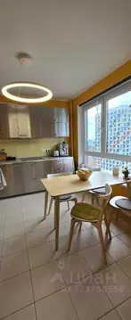 3-к кв. Москва ул. Римского-Корсакова, 11к8 (93.4 м)