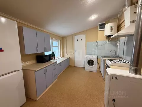 Дом в Ростовская область, Ростов-на-Дону Проселочная ул. (70 м)