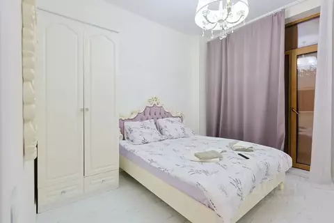 1-к кв. Волгоградская область, Волгоград Бакинская ул., 2А (45.0 м)