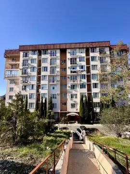 5-к кв. Севастополь ул. Семипалатинская, 25 (224.2 м)