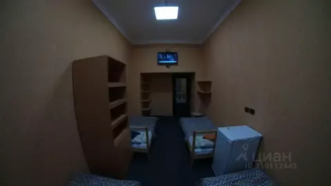 Комната Мурманская область, Кировск Лабораторная ул., 4 (10.0 м)