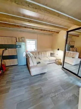 Дом в Калининградская область, Советск Дружба СНТ,  (74 м)