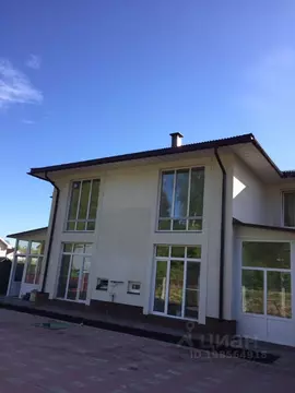 Дом в Москва пос. Ватутинки,  (200 м)