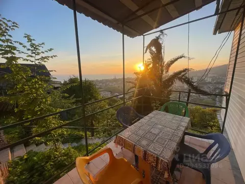 Дом в Краснодарский край, Сочи Лазаревское жилрайон, ул. Моряков, 18 ...