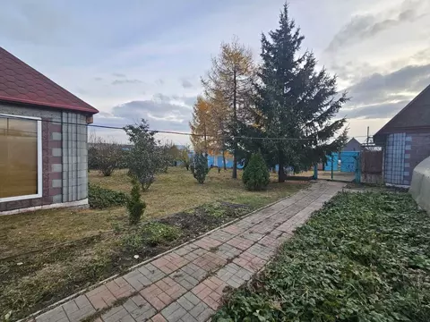 Участок в Челябинская область, Аргаяшский муниципальный округ, д. ...