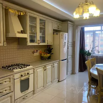 6-к кв. Северная Осетия, Владикавказ Московское ш., 3Е (237.0 м)
