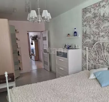 3-к кв. Калужская область, Калуга ул. Максима Горького, 59 (57.0 м)