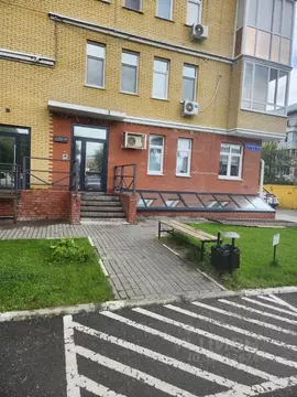 Помещение свободного назначения в Омская область, Омск ул. ...