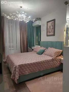 2-к кв. Ростовская область, Ростов-на-Дону ул. Максима Горького, 225 ...