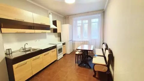 1-к кв. Татарстан, Казань Чистопольская ул., 79 (45.0 м)